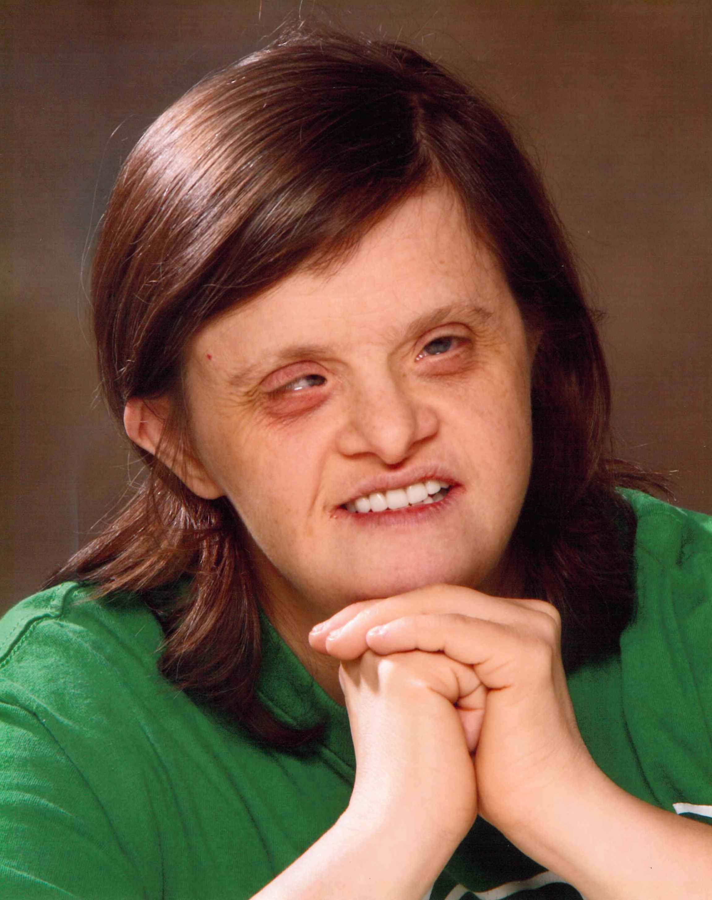 Doloris Vicenzino