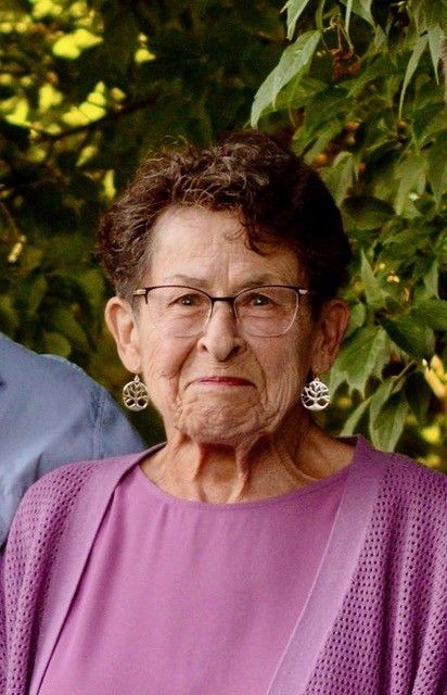 Elaine Joyce Wagman