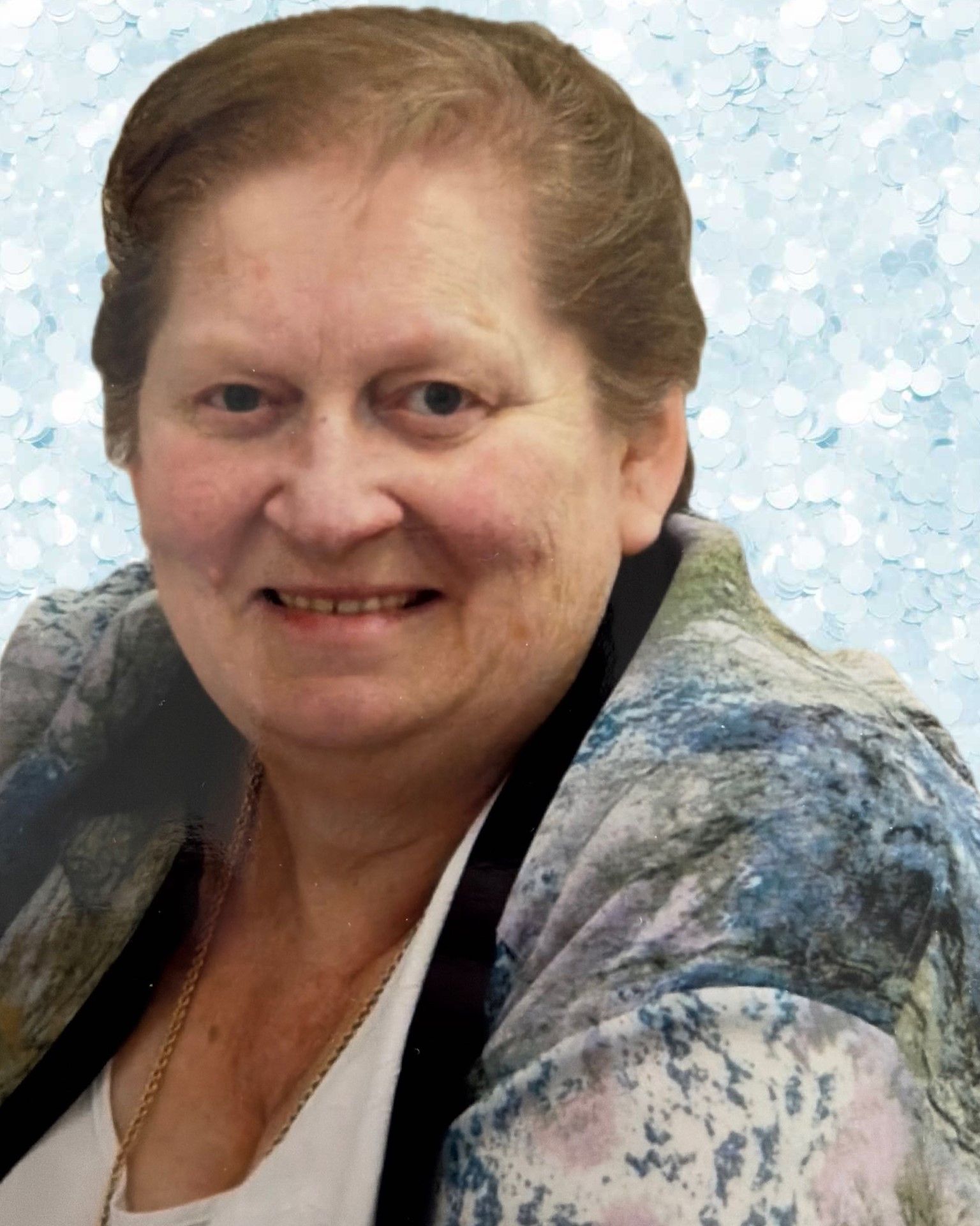 Joan L. Weber