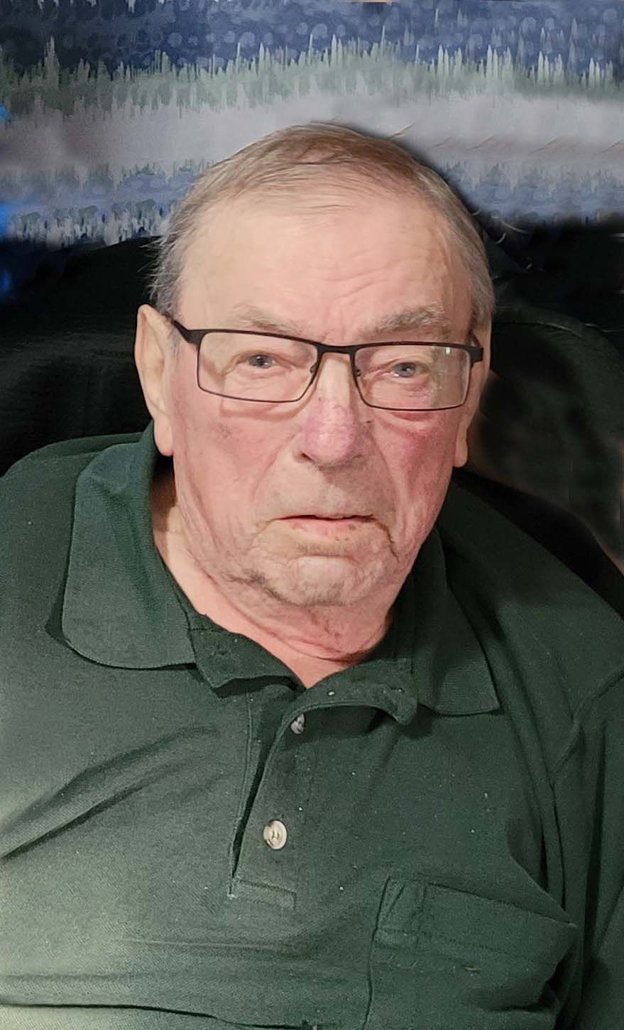 Norman "Tony" Wilde