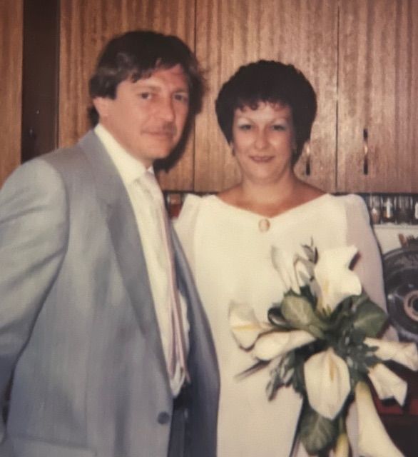 Carol Marie  Winsor (Cooper)