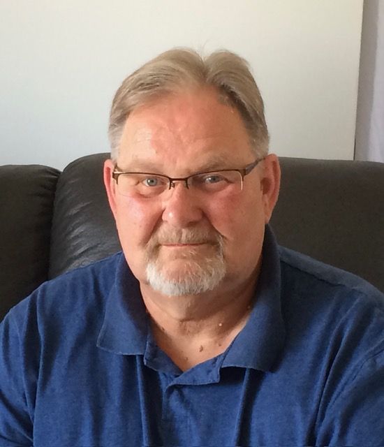 Lorne A. Wolfe