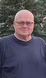 Dennis Edward Wolff