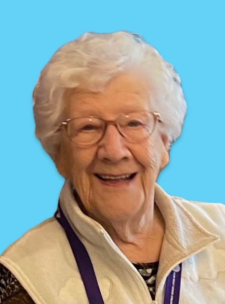 Elizabeth Norma Wood