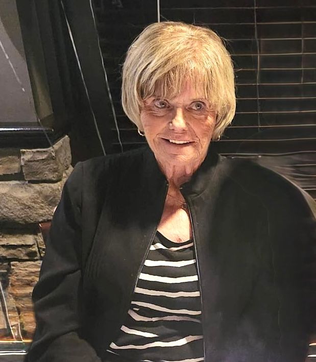 Marilynn Marie Yanick