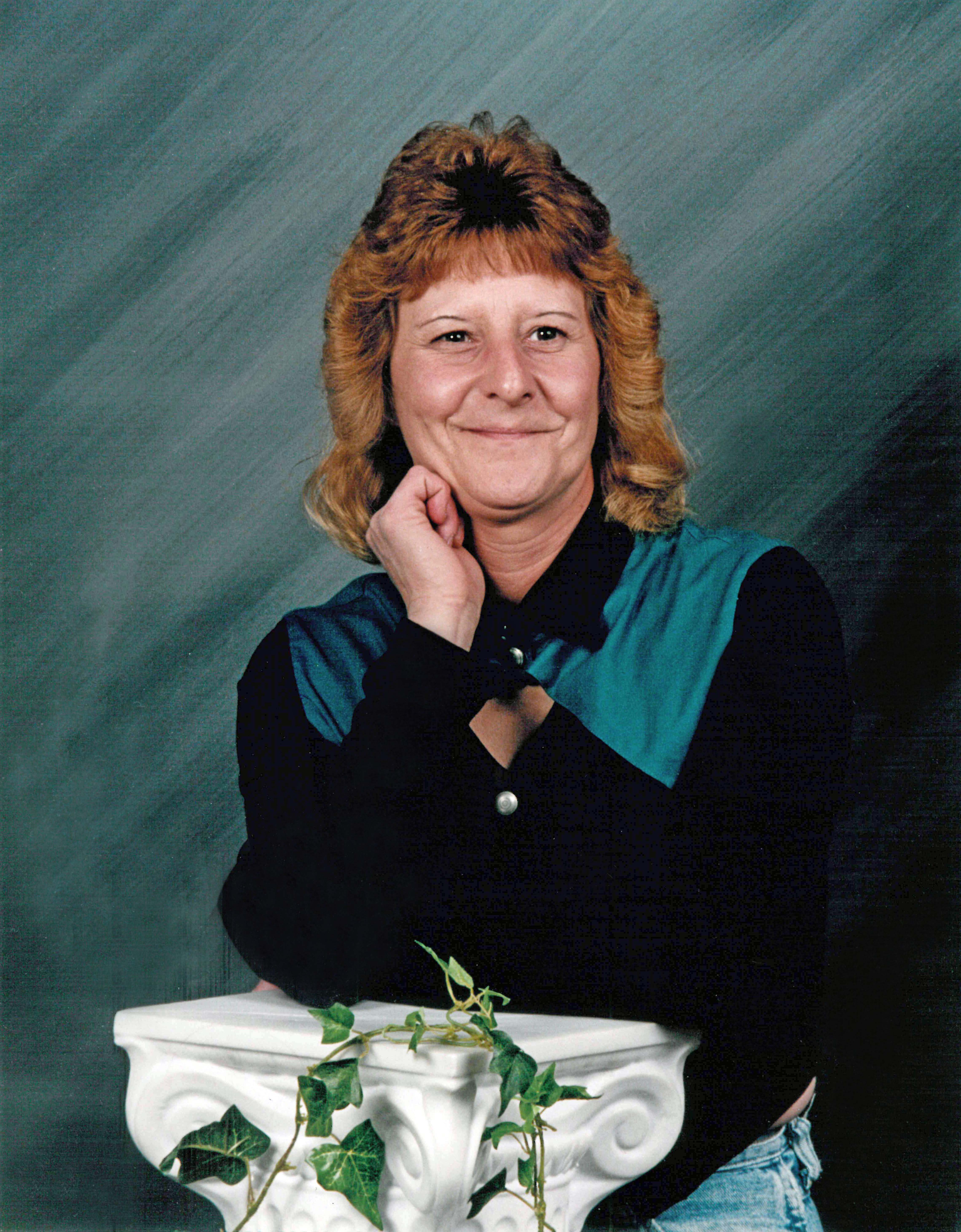 Debra Lynn Zimmer (nee Gyorfi)